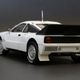 Illustration for article titled Kyosho Lancia 037: Reshoot